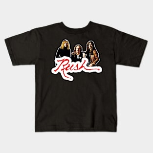 Best Band EVER! Kids T-Shirt